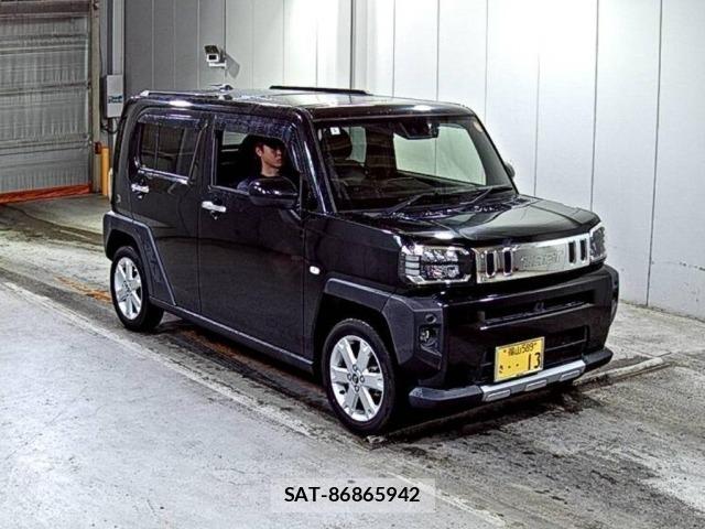 Daihatsu TAFT 2022 8935904-0