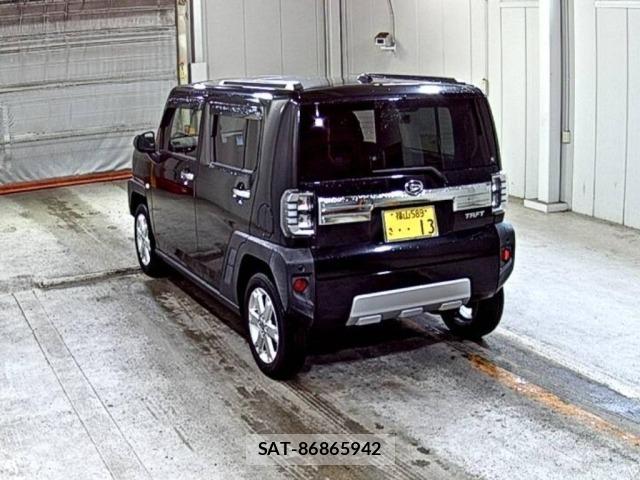 Daihatsu TAFT 2022 8935904-1