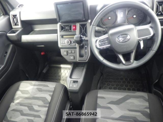 Daihatsu TAFT 2022 8935904-3