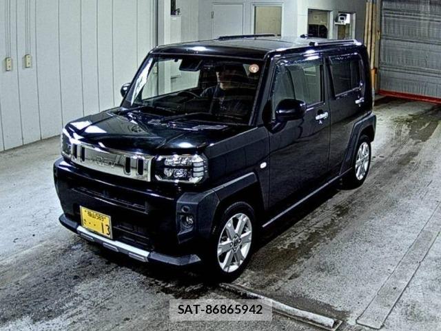 Daihatsu TAFT 2022 8935904-4