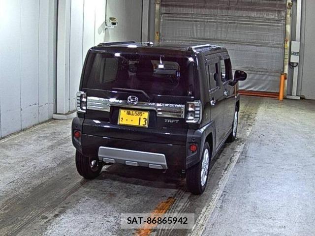 Daihatsu TAFT 2022 8935904-5