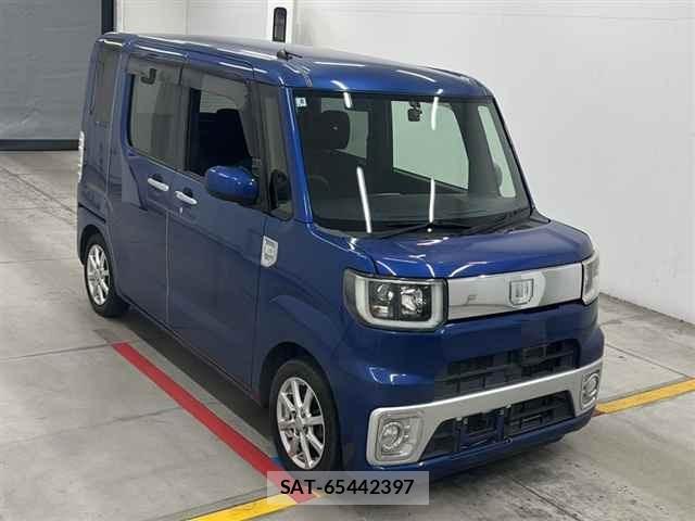Daihatsu WAKE 2015 8698667-0