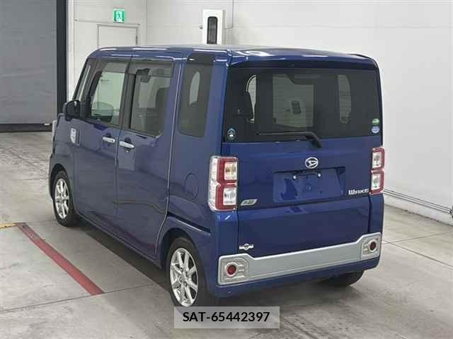 Daihatsu WAKE 2015 8698667-1