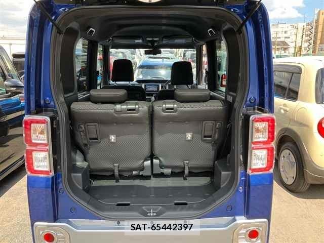 Daihatsu WAKE 2015 8698667-10