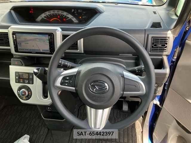 Daihatsu WAKE 2015 8698667-3