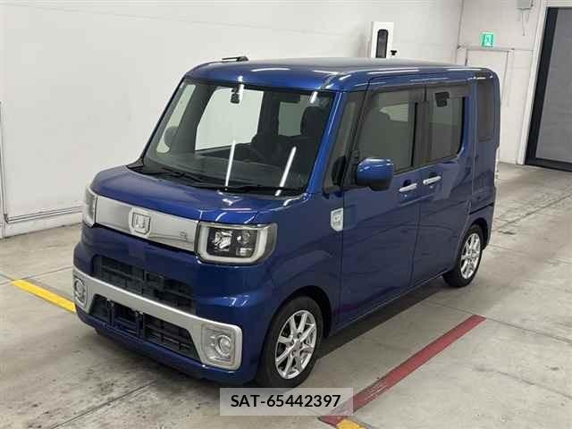 Daihatsu WAKE 2015 8698667-4