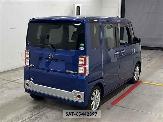 Daihatsu WAKE 2015 8698667-5