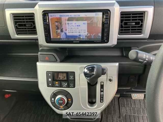 Daihatsu WAKE 2015 8698667-6