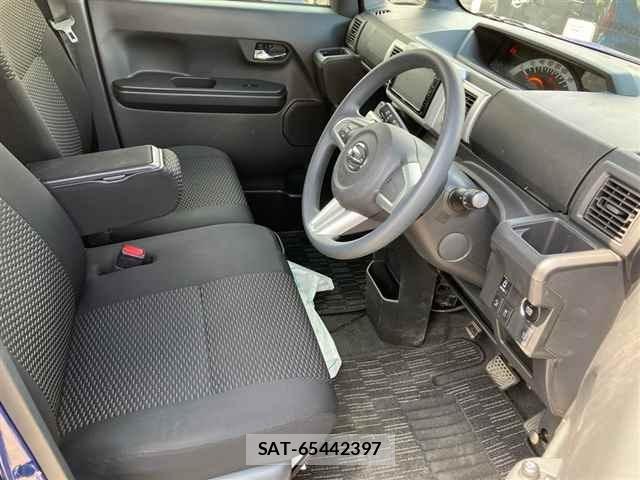 Daihatsu WAKE 2015 8698667-7