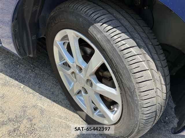 Daihatsu WAKE 2015 8698667-9