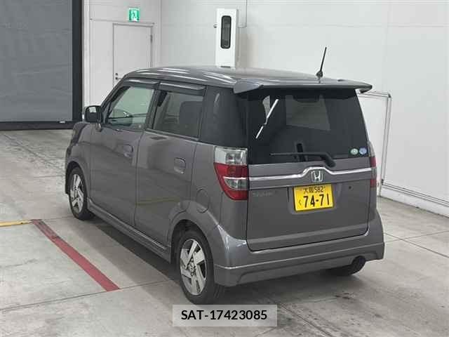 Honda ZEST 2009 8925782-1