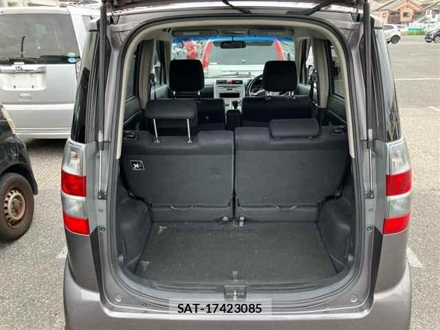 Honda ZEST 2009 8925782-10