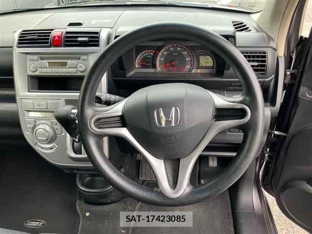 Honda ZEST 2009 8925782-3