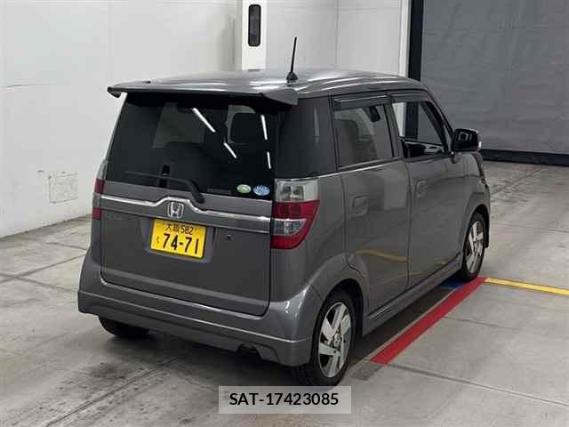 Honda ZEST 2009 8925782-5