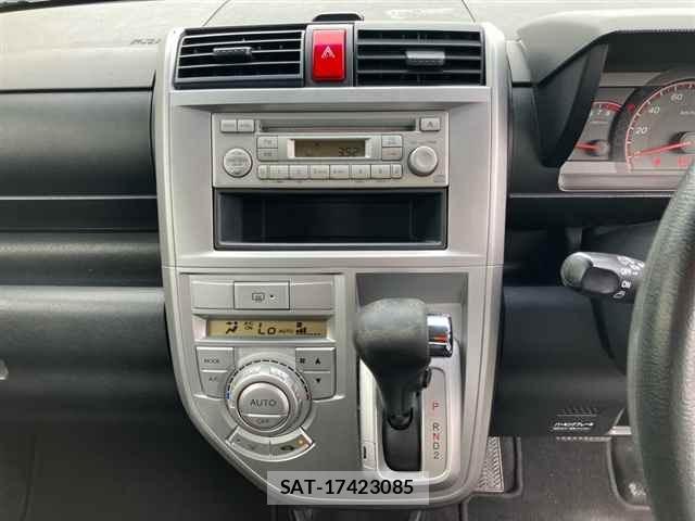 Honda ZEST 2009 8925782-6