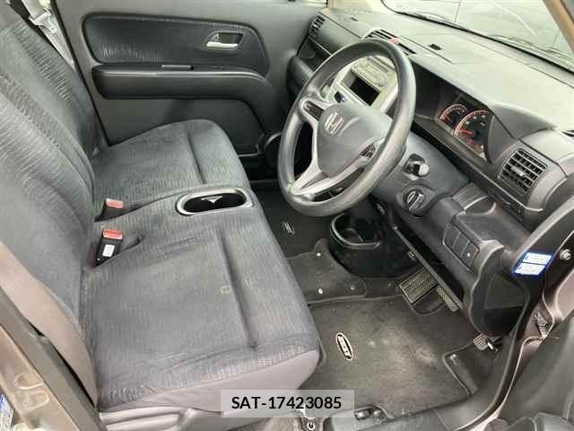 Honda ZEST 2009 8925782-7