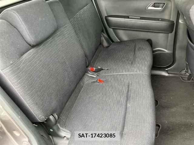 Honda ZEST 2009 8925782-8