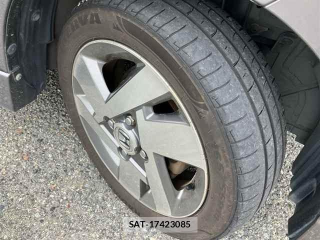 Honda ZEST 2009 8925782-9