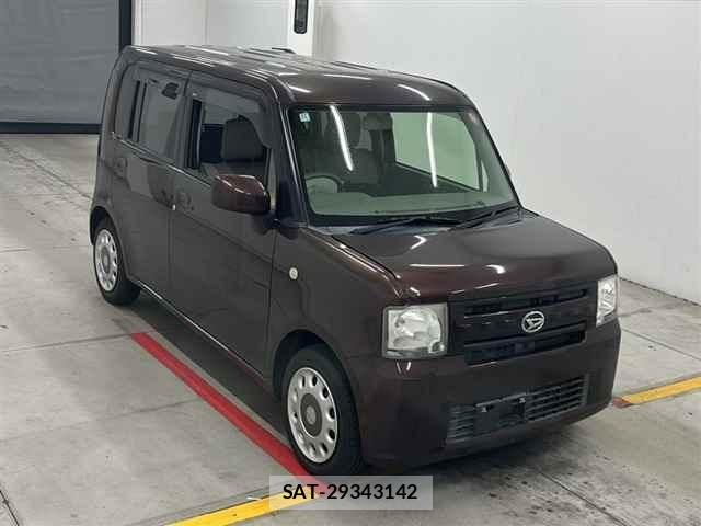 Daihatsu MOVE CONTE 2016 8935762-0