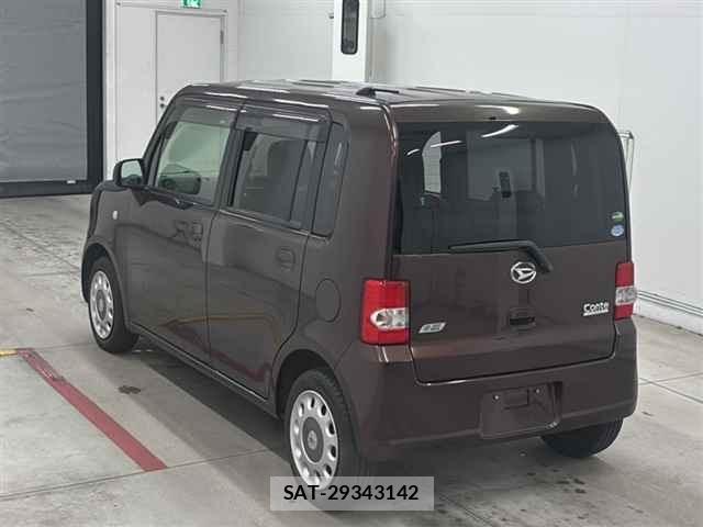 Daihatsu MOVE CONTE 2016 8935762-1