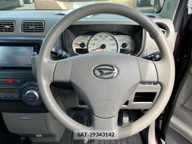 Daihatsu MOVE CONTE 2016 8935762-3