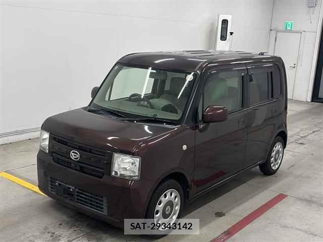 Daihatsu MOVE CONTE 2016 8935762-4