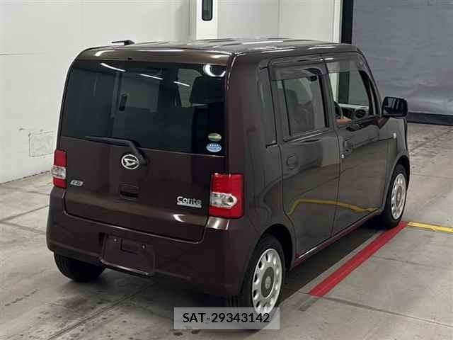 Daihatsu MOVE CONTE 2016 8935762-5