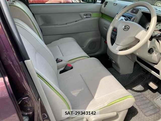 Daihatsu MOVE CONTE 2016 8935762-7