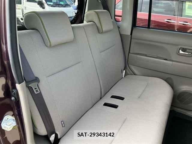 Daihatsu MOVE CONTE 2016 8935762-8