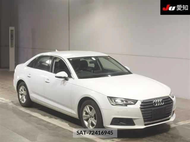 Audi A4 2016 8860555-0