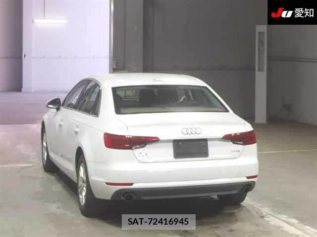 Audi A4 2016 8860555-1