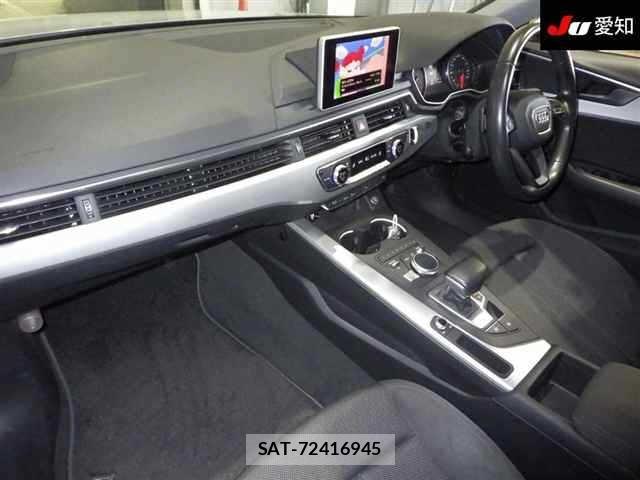 Audi A4 2016 8860555-3