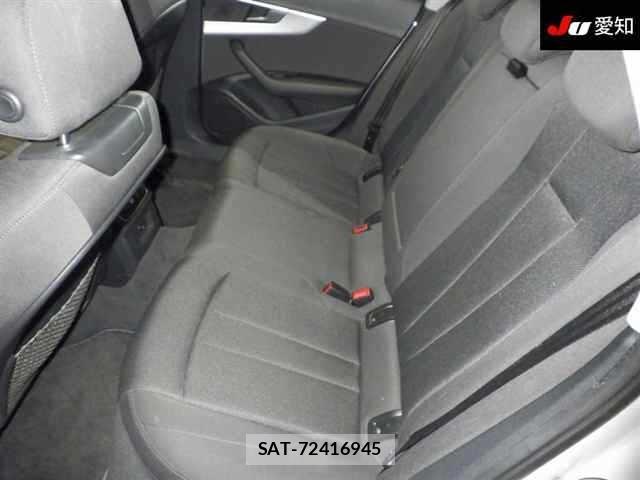 Audi A4 2016 8860555-4