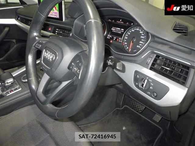 Audi A4 2016 8860555-5