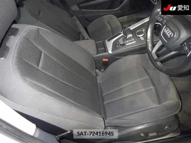 Audi A4 2016 8860555-6