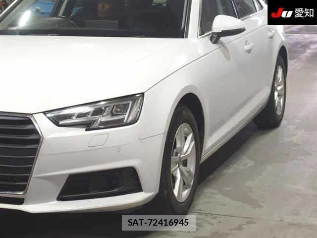Audi A4 2016 8860555-7
