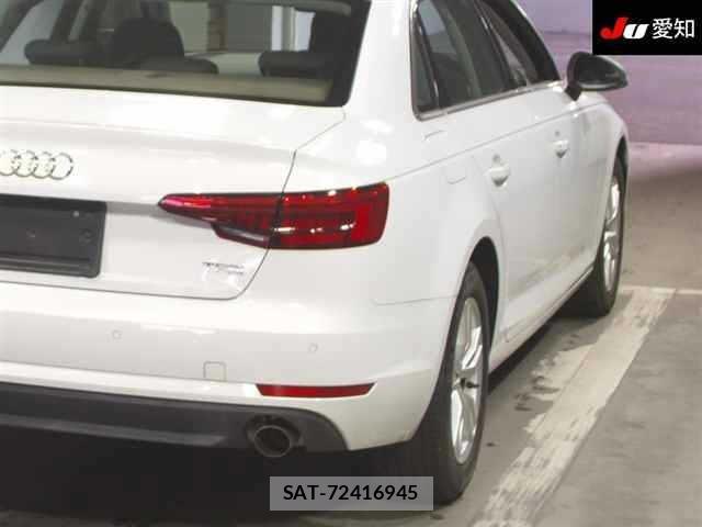 Audi A4 2016 8860555-8