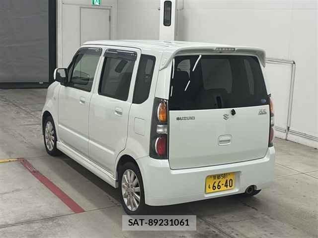 Suzuki WAGON R 2003 8921479-1