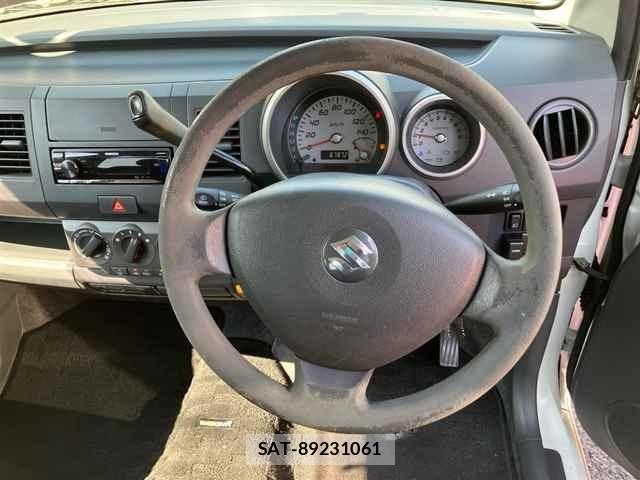 Suzuki WAGON R 2003 8921479-3