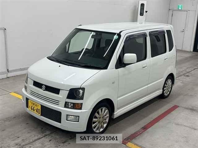 Suzuki WAGON R 2003 8921479-4