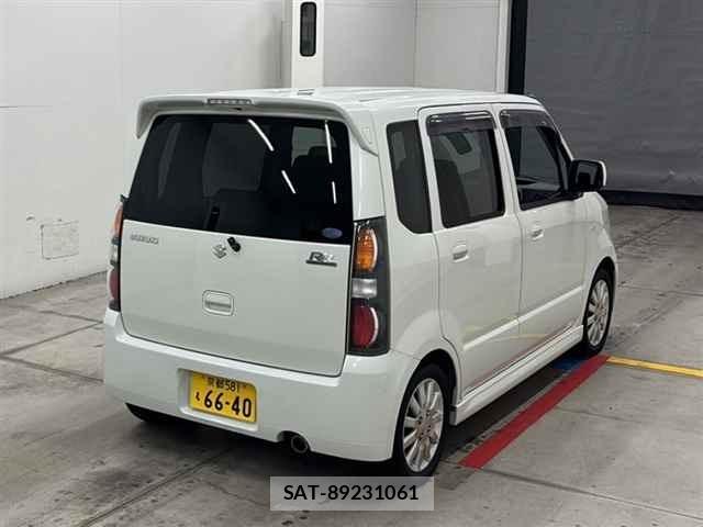 Suzuki WAGON R 2003 8921479-5