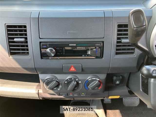 Suzuki WAGON R 2003 8921479-6