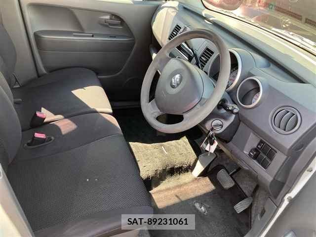 Suzuki WAGON R 2003 8921479-7