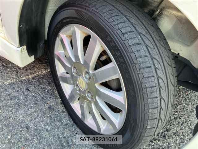 Suzuki WAGON R 2003 8921479-9