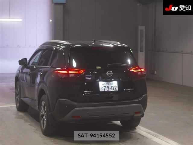 Nissan X-TRAIL 2024 8862231-1