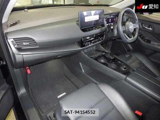 Nissan X-TRAIL 2024 8862231-3