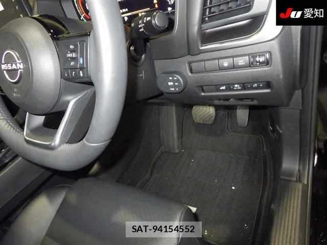 Nissan X-TRAIL 2024 8862231-5
