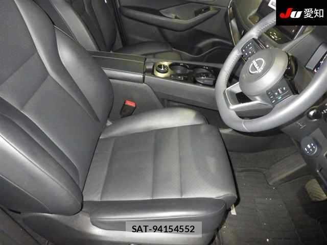 Nissan X-TRAIL 2024 8862231-6