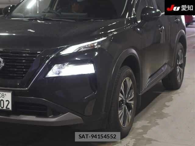 Nissan X-TRAIL 2024 8862231-7