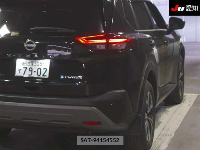 Nissan X-TRAIL 2024 8862231-8
